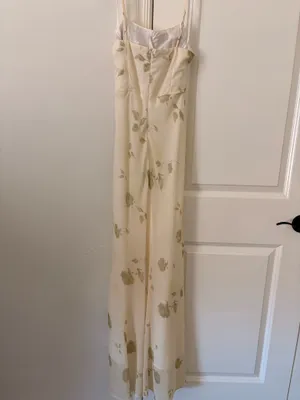Dress Yellow thumbnail 2
