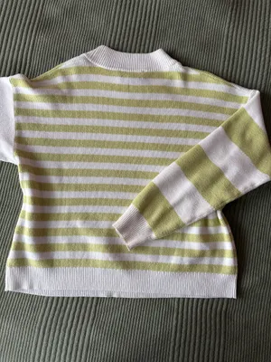 Anthropologie Sweater thumbnail 4
