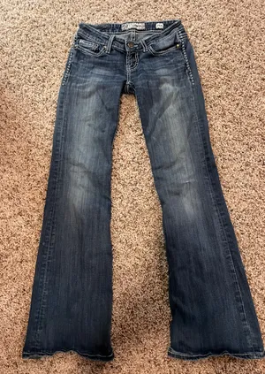 Buckle  Stella Bootcut Jeans thumbnail 1