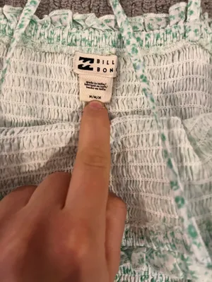 Maxi dress thumbnail 3
