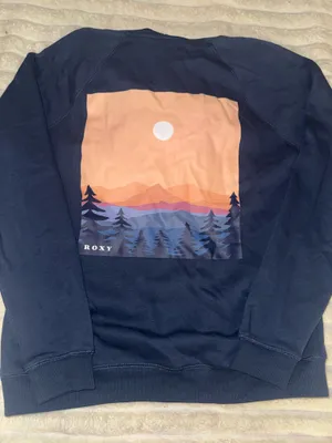 Roxy Hoodie thumbnail 2