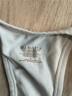 Athleta Racerback Tank Top thumbnail 2