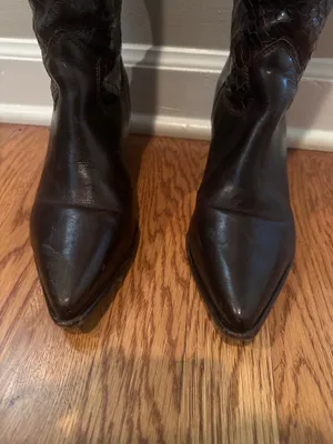 Seychelles Cowboy Boots thumbnail 4