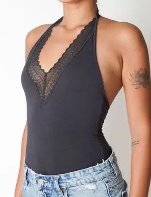 American Eagle Outfitters Bodysuit thumbnail 1