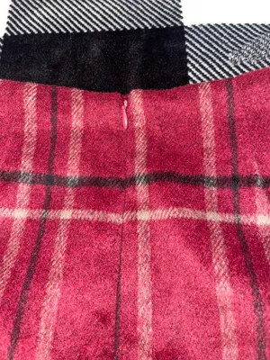 Pink Lily Skirt thumbnail 4