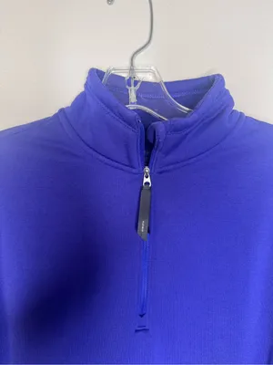 Athleta Altitude  Poleartec Half Zip Athletic Sweatshirt thumbnail 4