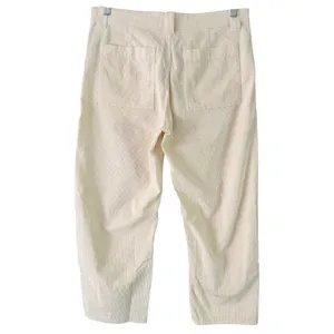 NWT Madewell The Darted Barrel Leg Utility Pant in Corduroy Vintage Canvas Sz 29 thumbnail 4