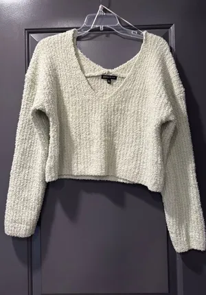 Kendall + Kylie Sweater thumbnail 1