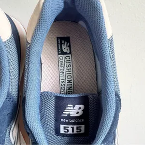 New Balance NEW Unisex Classic 515 Shoe Size 9.5 or 11 #B1575 thumbnail 8