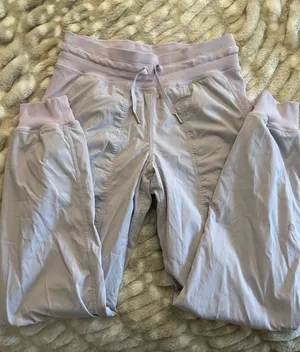 Lululemon Dance Studio Joggers thumbnail 1