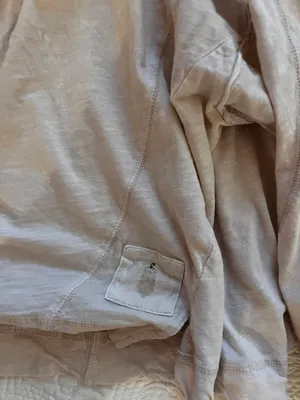 Free People Movement Pullover thumbnail 3