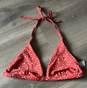 Chelsea28 Bikini Top polkadot thumbnail 2