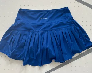Gold Hinge Skirt thumbnail 1