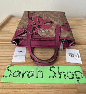 Coach Purse thumbnail 6