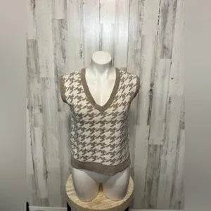 Jessica Simpson Vest thumbnail 2
