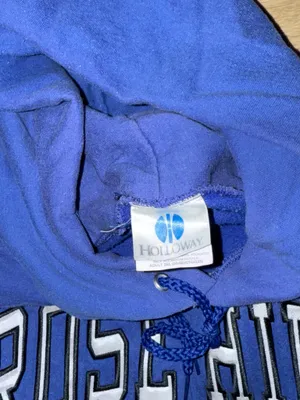 Rose Hill Royals Hoodie thumbnail 3