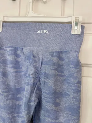 AYBL Leggings Camo thumbnail 3