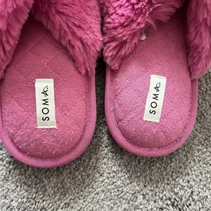 Soma Bed Slippers‎ Medium thumbnail 3