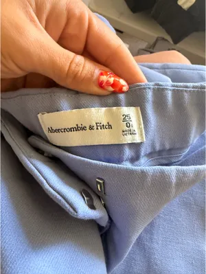 Abercrombie Trousers thumbnail 4