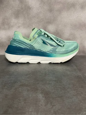 Altra Duo 1.5 Women's Green Running Shoes Size 7.5 thumbnail 11