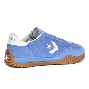 Converse Run Star Trainer Suede "Open Sky" - Unisex Men 8.5 / Women 10 - New thumbnail 8