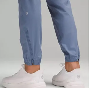 Lululemon Adapted State High Rise Jogger Pants Oasis Blue Size 14 NWT thumbnail 4