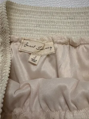 Boutique Skirt thumbnail 3