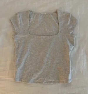Garage Crop Top thumbnail 1