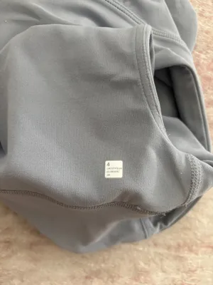 Lululemon Align Bra One-Shoulder thumbnail 3
