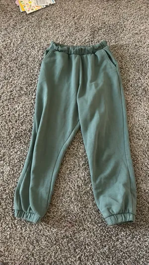 Zara Joggers thumbnail 1