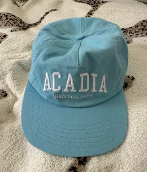 Free People Baseball Hat thumbnail 2