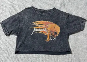 Urban Outfitters Crop Top thumbnail 1