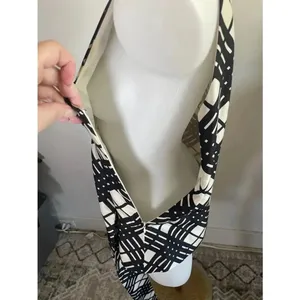 Women's J. crew Silk Tank‎ Tie Top, Size 2 Small EUC! 0210 thumbnail 6