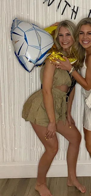Two piece bubble crop set thumbnail 2
