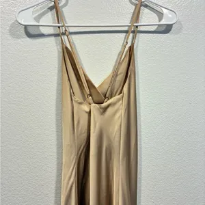 Show Me Your MuMu Tuscany Maxi Slip Dress small thumbnail 5