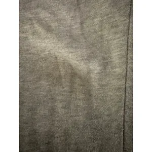 Friends TV Show Heather Grey Joggers Sweatpants Graphic Logo Women Small (C) thumbnail 4