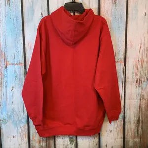Source Unknown Ohio State Buckeyes Hoodie Sweatshirt with Kangaroo Pouch Pocket thumbnail 4