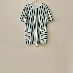 NWOT Free People Movement Hot Shot Printed Tee Romper thumbnail 6