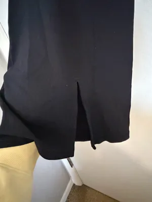 Aerie Flare Slit Yoga Pants thumbnail 5