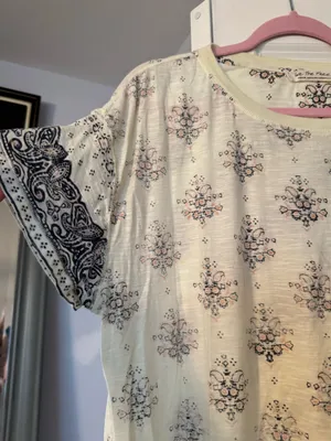 Free People T-Shirt thumbnail 2