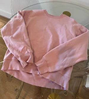 Aritzia Crewneck TNA The Perfect thumbnail 1
