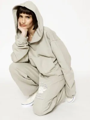 Boys Lie NWOT | I’m Busy You’re Ugly Sweatpants | Size XS thumbnail 2