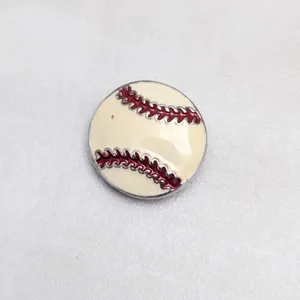 Snap Button Charm thumbnail 1