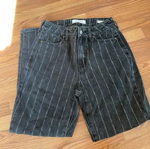 PacSun Mom Jeans thumbnail 3
