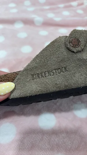 Birkenstock Boston Clogs thumbnail 6