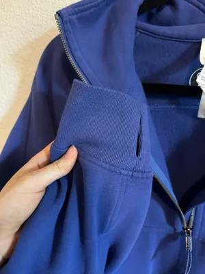 Lululemon Indigo Scuba thumbnail 4