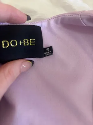 DO+BE Dress thumbnail 3