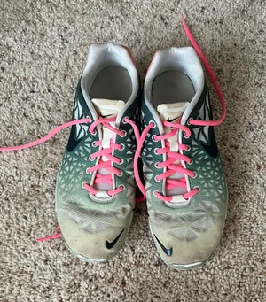 Training Shoes thumbnail 2