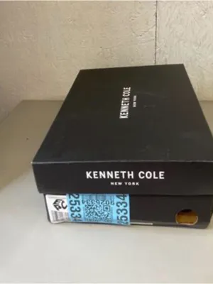 Kenneth Cole New York Women's Romi Rosette 7 thumbnail 7