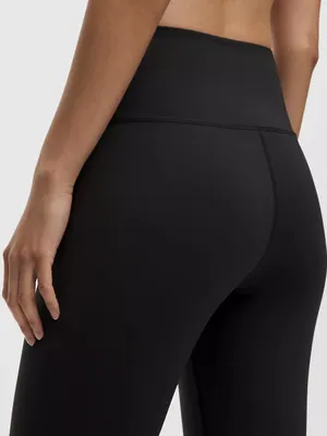 Lululemon Wunder Train High Rise 7/8 Leggings thumbnail 4
